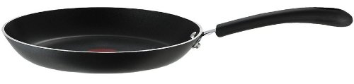 Safe Cookware 12-Inch Black