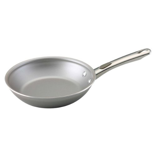 Nonstick 8-Inch Skillet Platinum