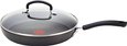 Lid Cookware 10-Inch Gray