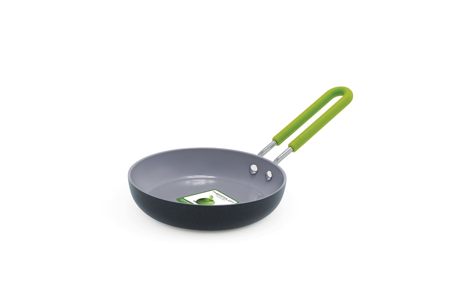 The Cookware Company Egg Pan 5