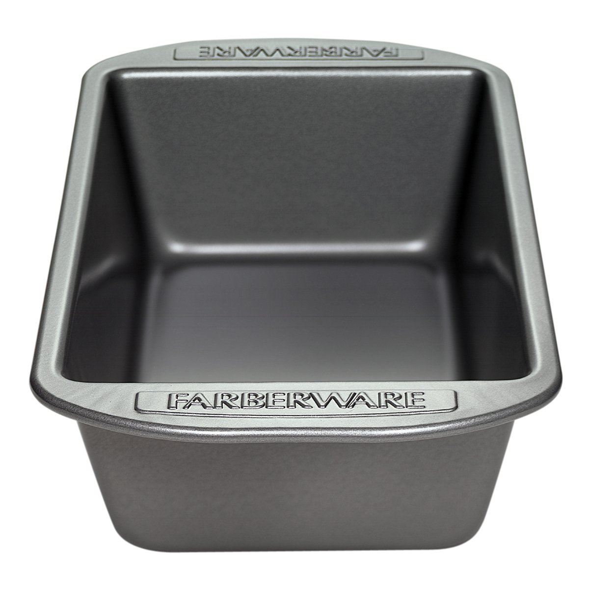 5-Inch Loaf Pan Gray