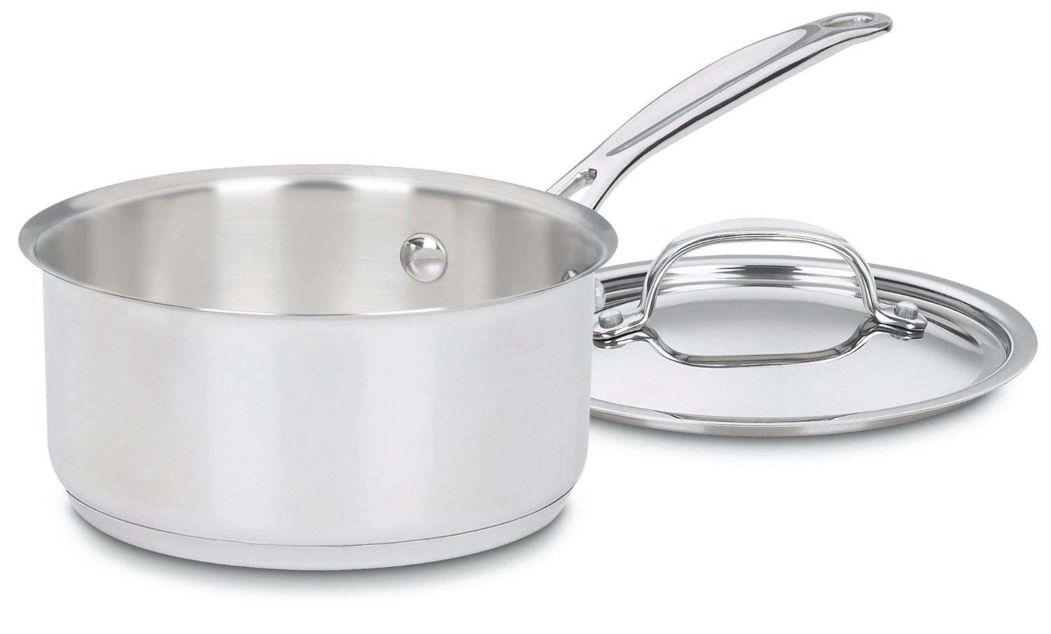 1-1/2-Quart Saucepan with Cover