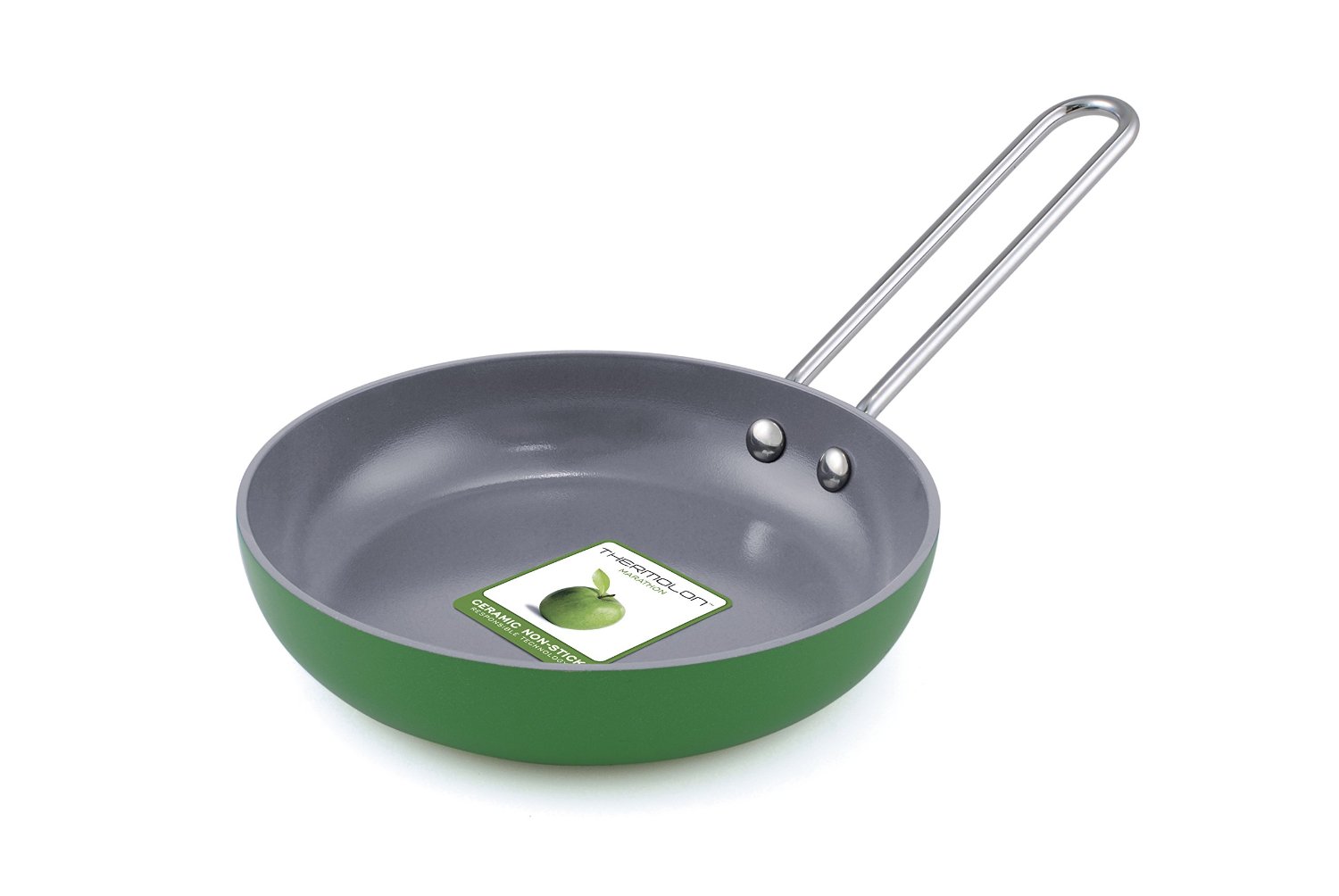 The Cookware Company Non-Stick Ceramic Fry Pan