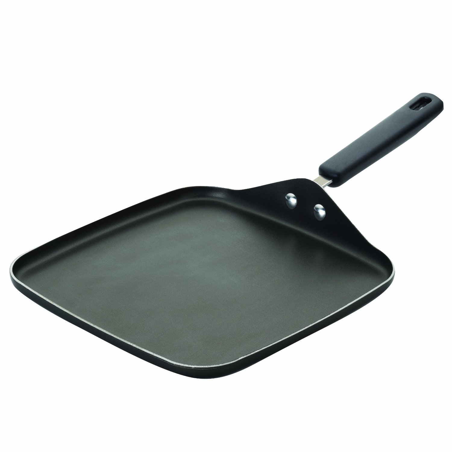 11-Inch Square Griddle Gray