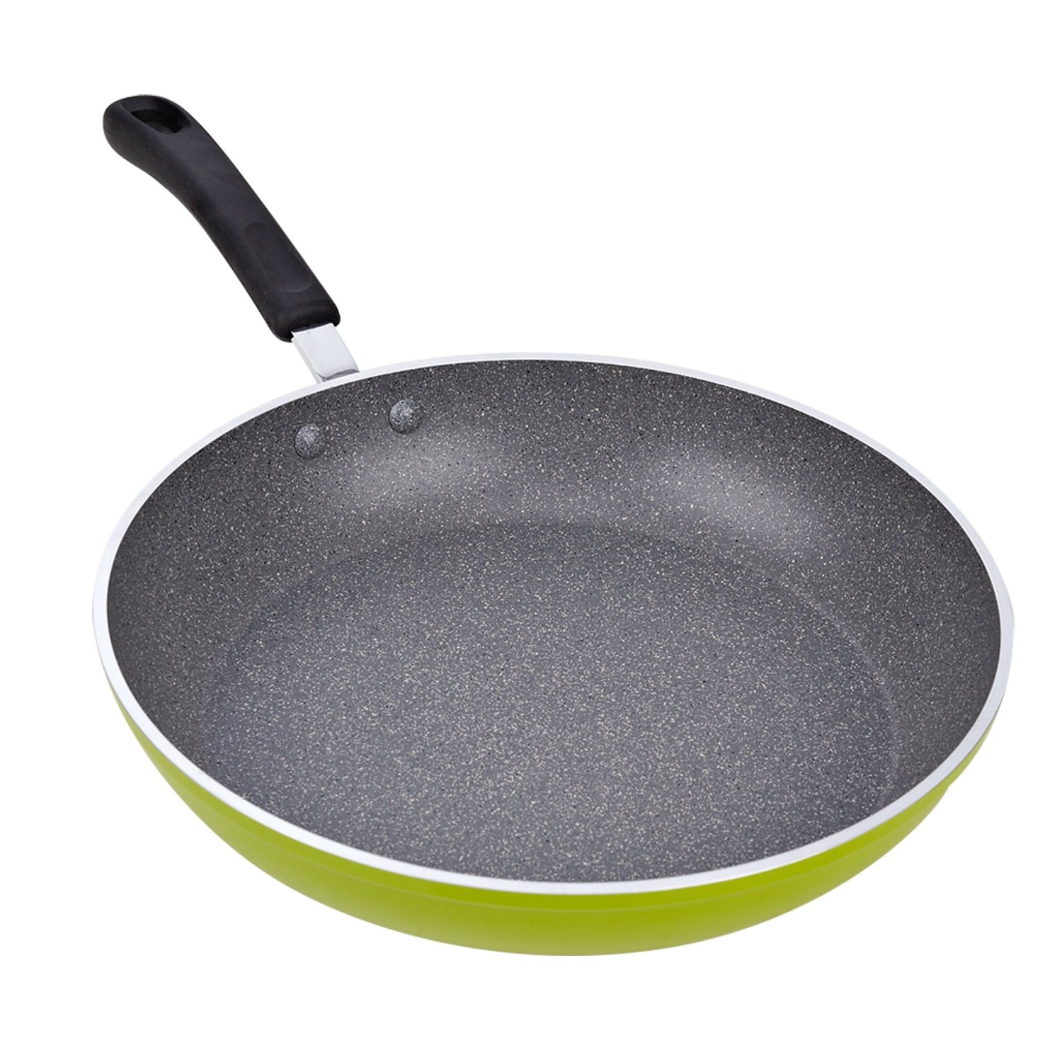 Cook N Home Compatible Bottom Large Green