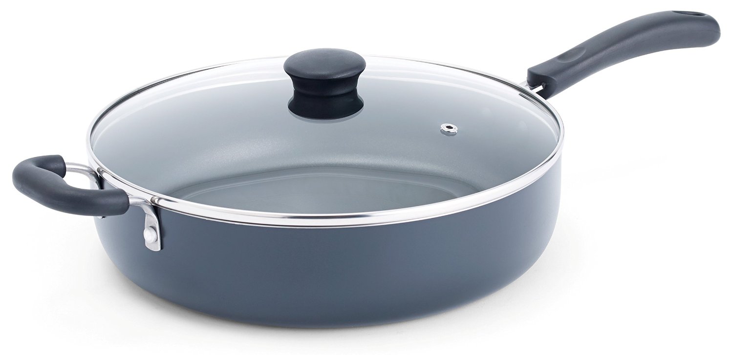 In-Depth Product Review: T-fal E93808 Professional Total Nonstick