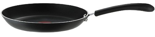 T-fal Safe Cookware 12-Inch Black