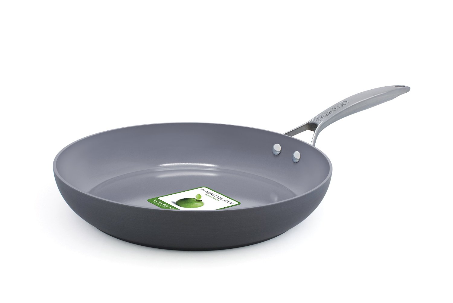 Non-Stick Ceramic Fry Pan