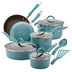 Rachael Ray Best Ceramic Cookware