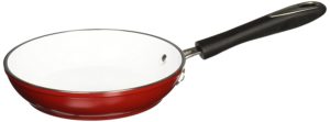 8-inch Cuisinart ceramic frying pan