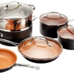 Gotham Steel Pans Reviews