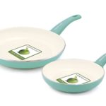 greenlife ceramic frying pan