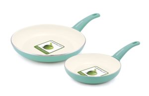 greenlife ceramic frying pan
