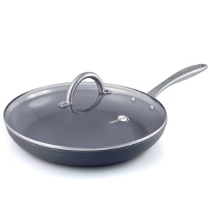 Best Ceramic Cookware from GreenPan