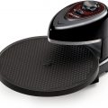 Presto 03430 Pizzazz Plus Rotating Oven