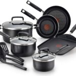 T-fal Signature Nonstick Cookware Set