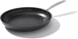 OXO Good Grips Pro 12 inch Frying Pan