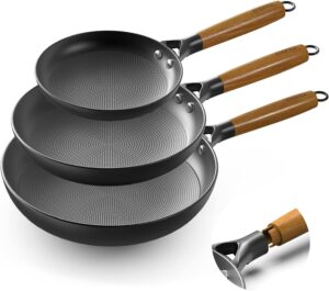 imarku Non Stick Frying Pans