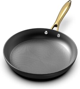 imarku Non stick Frying Pans review