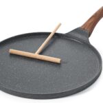 SENSARTE Nonstick Crepe Pan