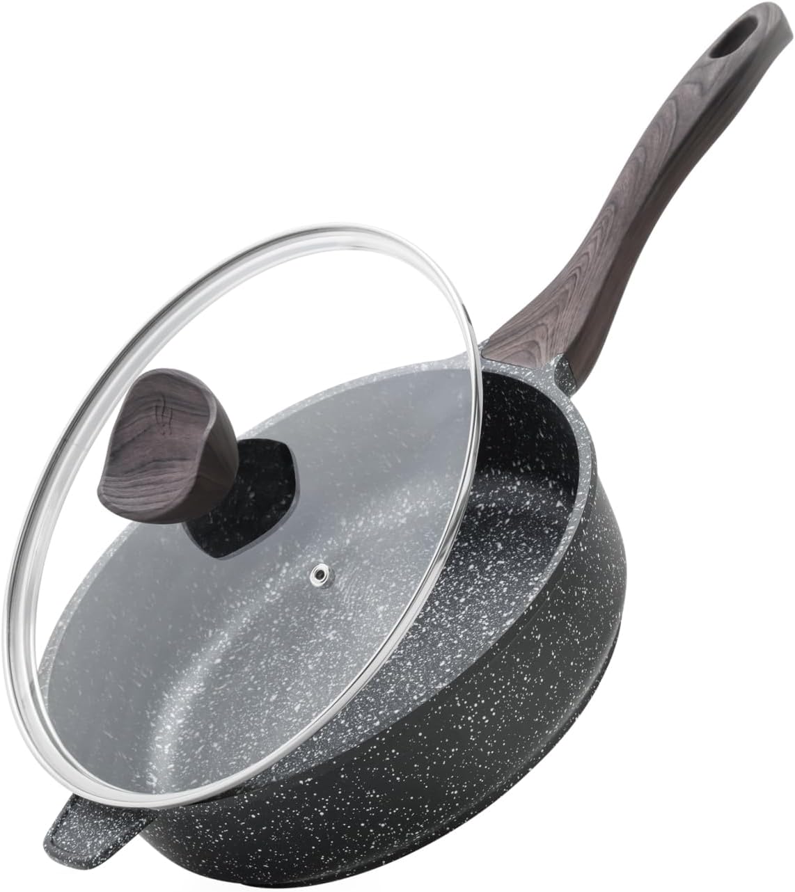 Kordisen Healthy Fry Pan Review