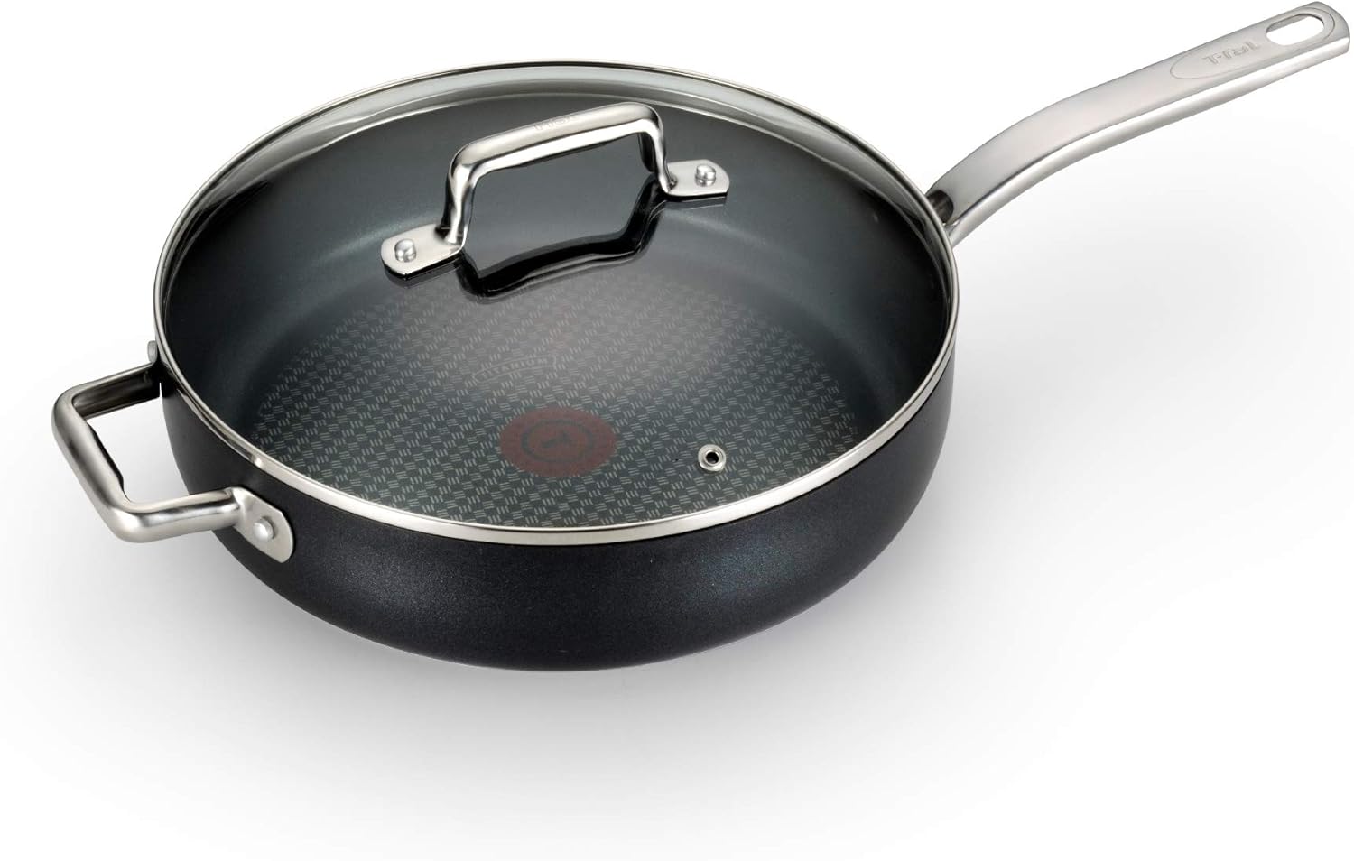 T-fal ProGrade Nonstick Jumbo Cooker