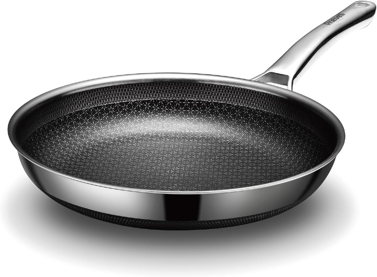 Aceself Non Stick Frying Pans
