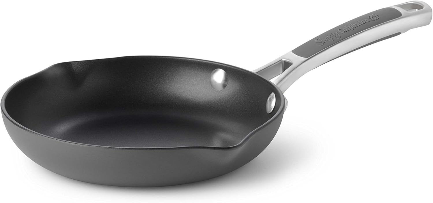 Calphalon Easy System Nonstick Omelette Pan