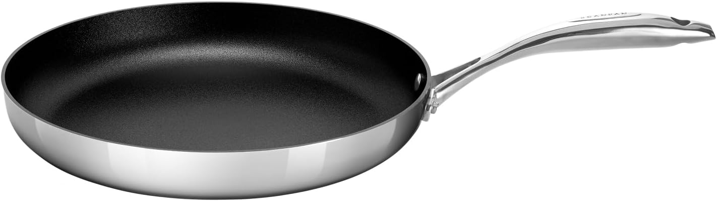Scanpan HAPTIQ Fry Pan