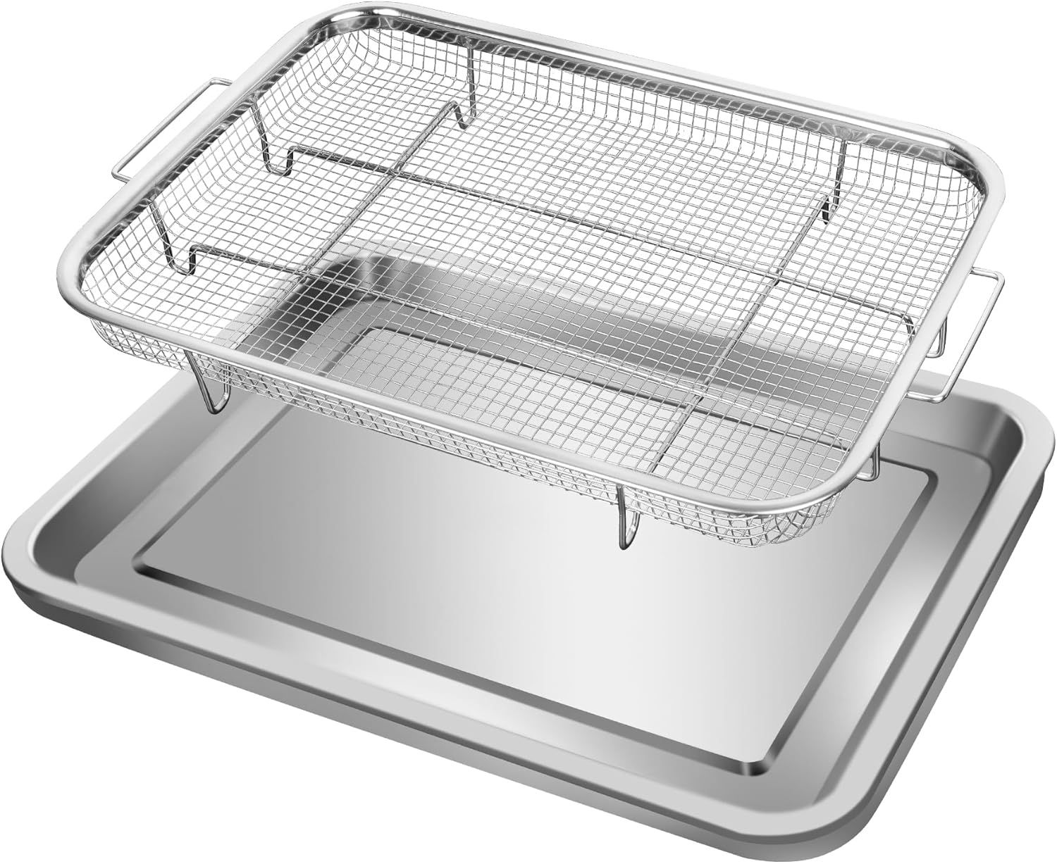 Air Fryer Basket for Oven