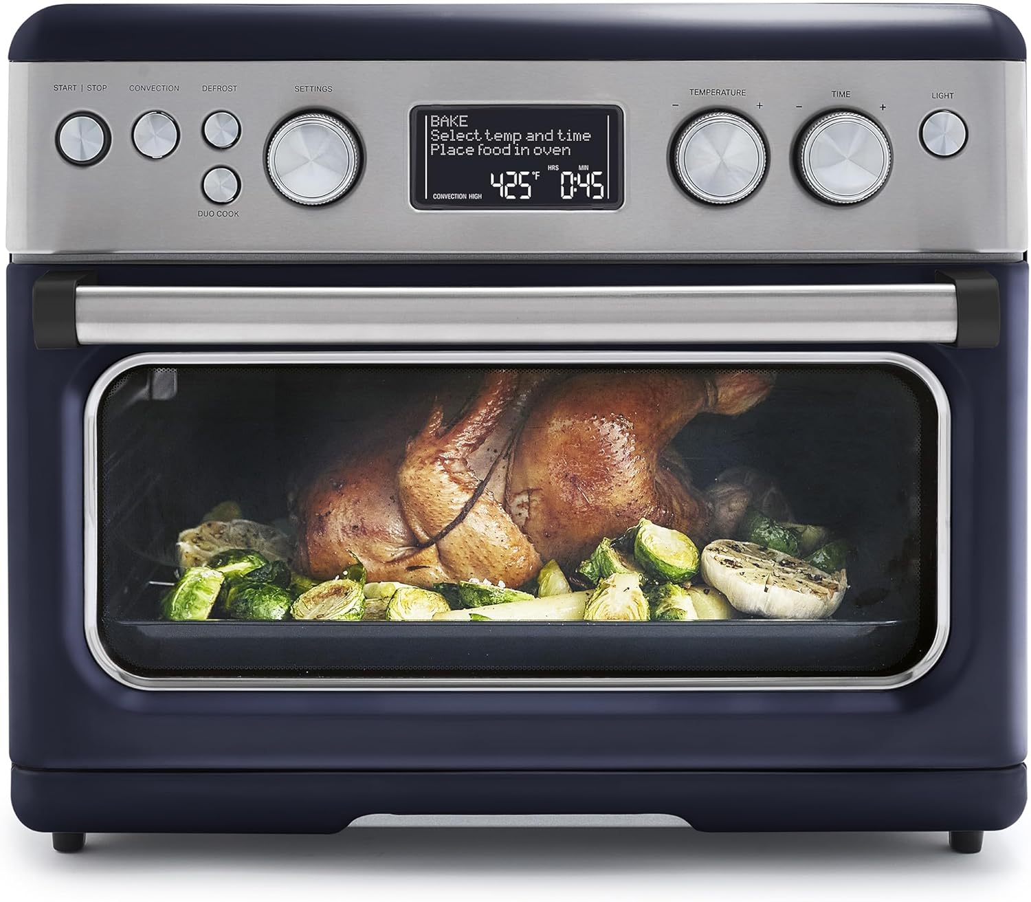 GreenPan 13-in-1 Elite Countertop Convection Oven Review – Pros & Cons – GreenPan