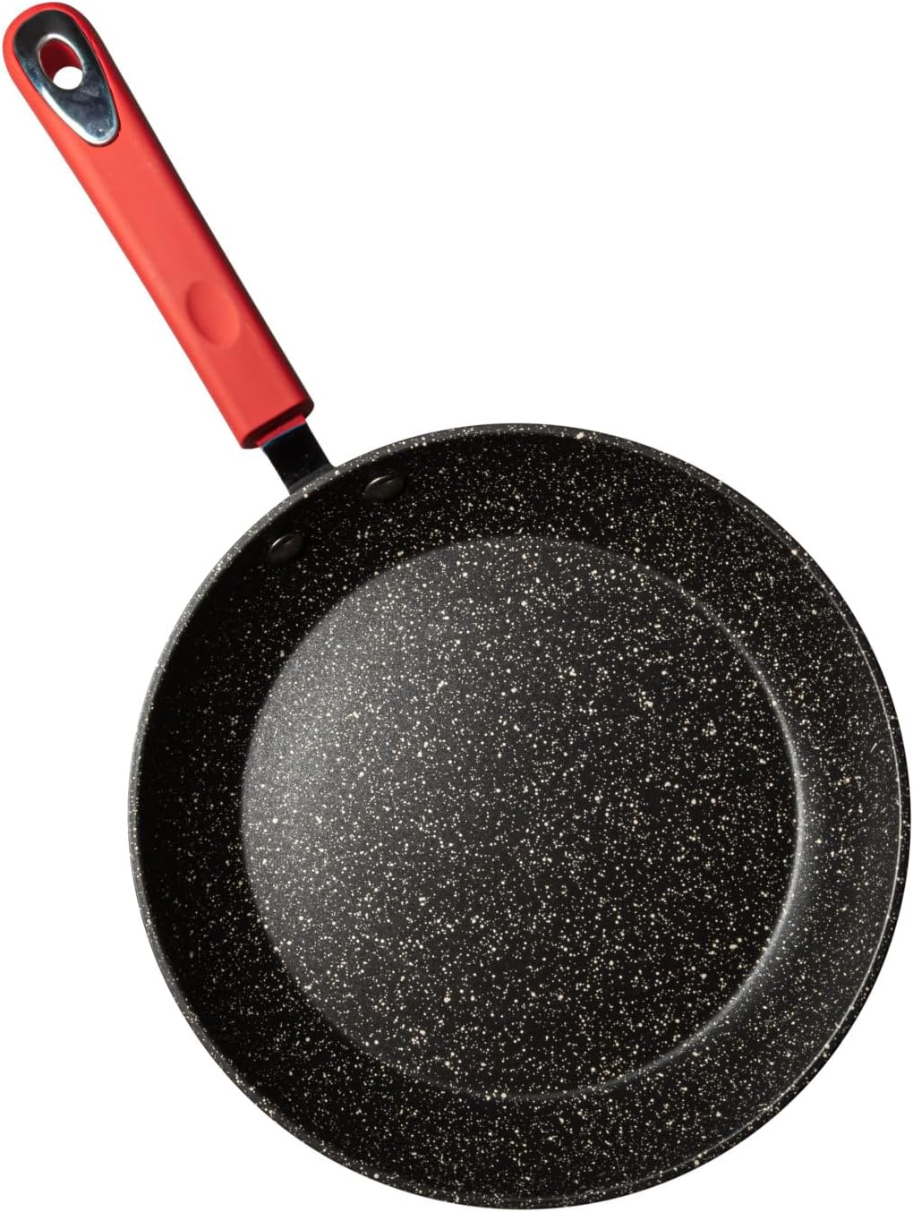 Millvado Granite Egg Pan Review – Pros & Cons – Millvado frying pan
